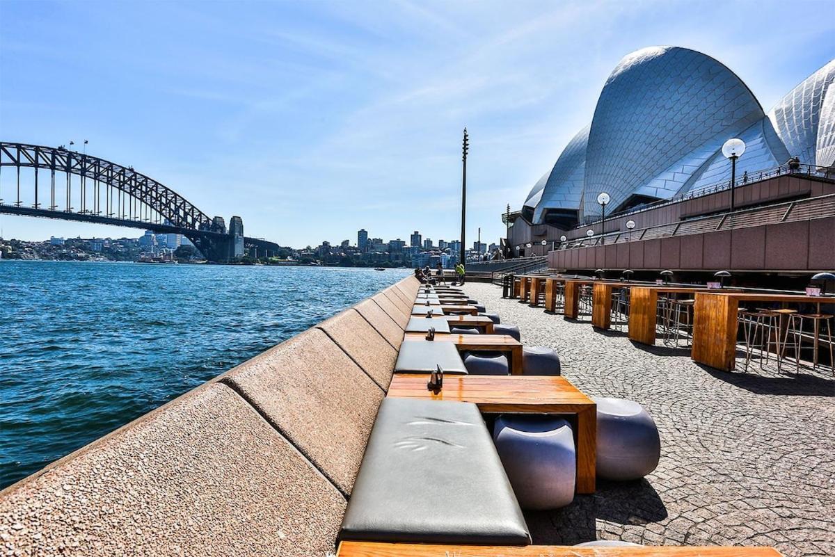 Kozyguru Haymarket Cozy Near Chinatown * Sydney