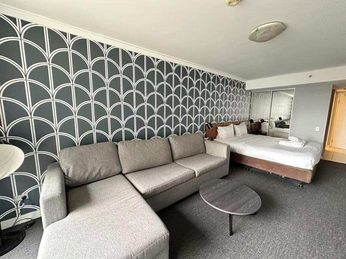 Kozyguru Haymarket Cozy Near Chinatown * Sydney